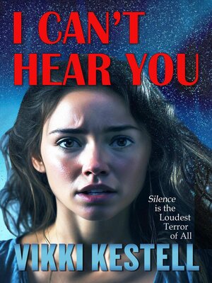 cover image of I Can't Hear You